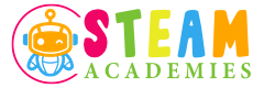 STEAM Academies Logo