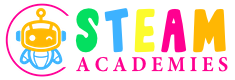 STEAM Academies Logo